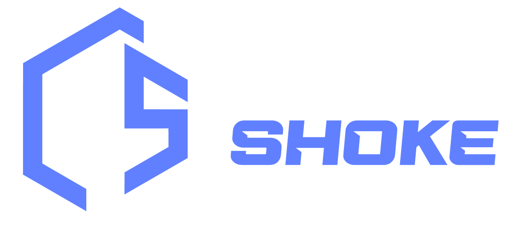 CYBERSHOKE BLOG