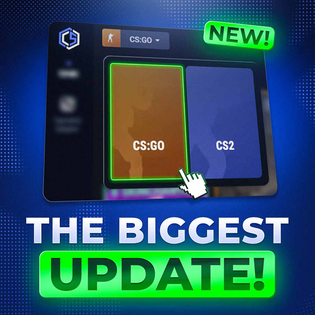 How to Play CS:GO in 2026: Where to Find Servers and Start Playing CSGO ...