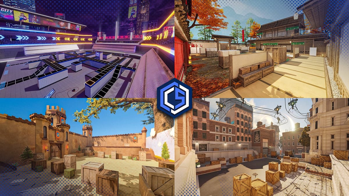 Custom Maps for Playing with Friends 🔥