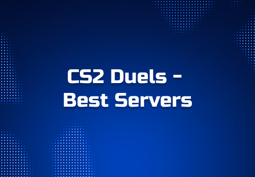 Duels Mode in CS2 2025: Overview and Why Cybershoke Is the Best Server