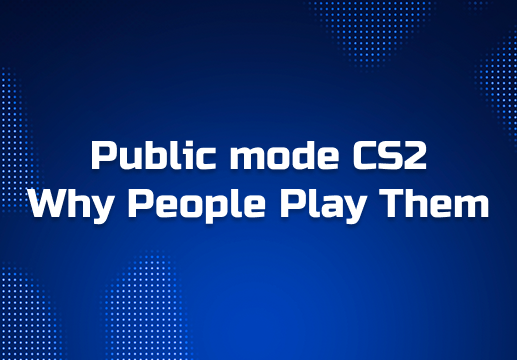 CS2 Public Servers: Why People Play Them