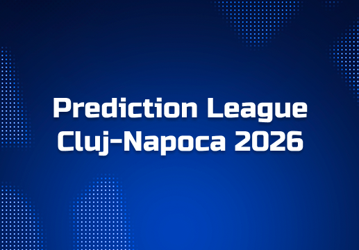 CS2 Cluj-Napoca 2026 — Predictor, Rewards and Free Skins on cybershoke