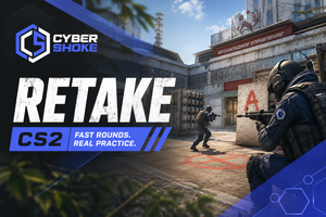 cs2 crosshair