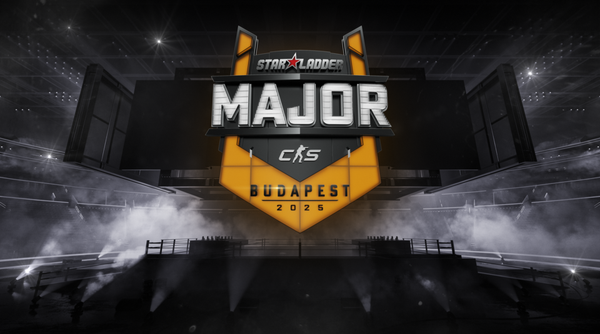Budapest Major 2025: CS2’s Biggest Event of the Season and the Launch of Pick’em on cybershoke